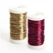 Decorative Aluminum wire