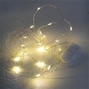LED Lights- with batteries
