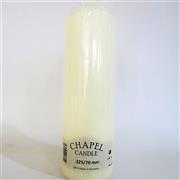 Chapel Candle 225 x 70mm