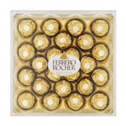 Chocolates- Ferrero Rocher- 24 pieces