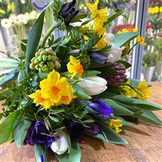 Springtime Bouquet