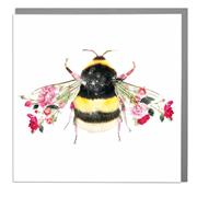 Card- Bumble Bee 