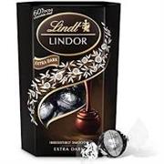 Lindor Truffles- Extra Dark