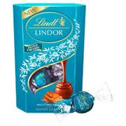 Chocolates- Lindor Truffles- Salted Caramel 