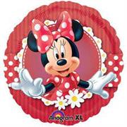 Minnie Mouse Balloon