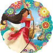 Elena of Avalor Balloon