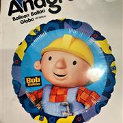 Bob the Builder, Balloon