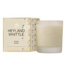 Candle Heyland &amp; Whittle- Earl Grey