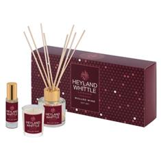 Heyland &amp; Whittle Gift Set - Mulled Wine