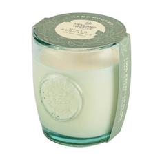 Heyland &amp; Whittle Eco Candle - Mint &amp; Bergamot 