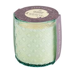 Heyland &amp; Whittle Eco Candle - Hibiscus &amp; White Tea