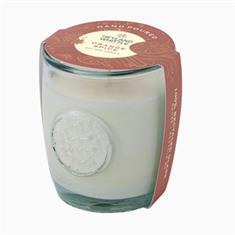 Heyland &amp; Whittle Eco Candle - Orange Spice