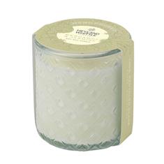 Heyland &amp; Whittle Eco Candle - Bergamot &amp; Jasmine