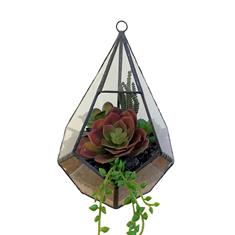 Artificial Terrarium