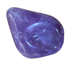 Amethyst- Relieve Stress and Strain