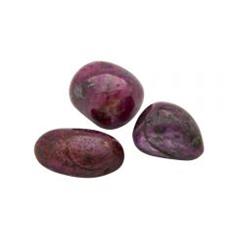 Ruby- Vitality, Energy, Sensuality