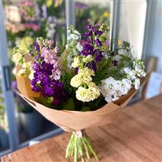 Stock Bouquet