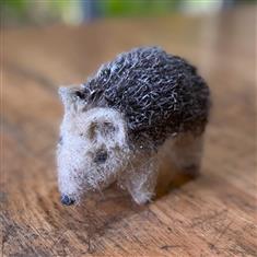 Mini Hedgehog