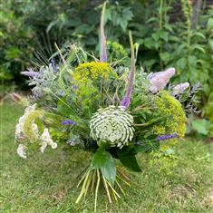 Meadow Handtied class- Saturday 4th July