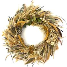 Meadow Wreath Class- 26th September