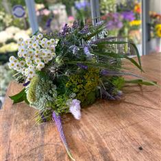 5- Meadow Hand tied- Saturday 17th August