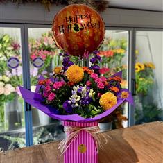 Halloween gift set