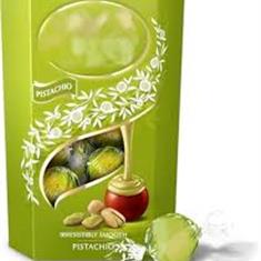 Chocolates- Lindor Truffles- Pistachio