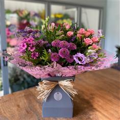 Valentine's Florist choice Bouquet