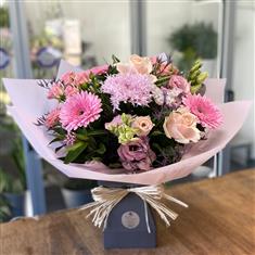 Mother's Day Florist choice Bouquet