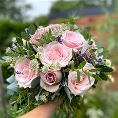 6- DIY Wedding Flower Course- Saturday 18th July