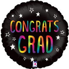 Balloon- Graduation